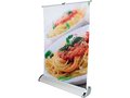 Balie display Banner A3 5