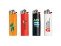 BIC aansteker J26 1