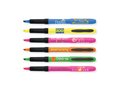 BIC Brite Liner Grip markeerstift 7