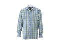 Checked Shirt 17