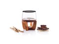 Chocolade fondue set Cocoa 1