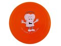 Frisbee met ringen 2