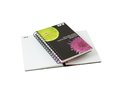 Hardcover notitieboek Wire-o A5