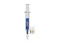 Injectie spuit markeerstift 10