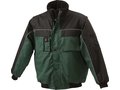 Workwear Jacket met Afritsbare Mouwen 8