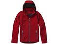 Langley Softshell Jack 6