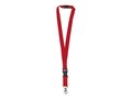 Lanyard Keycord 20 mm met veiligheidssluiting 9