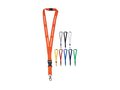 Lanyard Keycord 20 mm met veiligheidssluiting 5