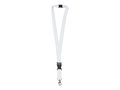 Lanyard Keycord 20 mm met veiligheidssluiting 1