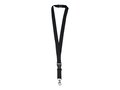 Lanyard Keycord 20 mm met veiligheidssluiting 6