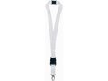 Lanyard Keycord 25 mm met veiligheidssluiting 6