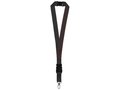 Lanyard Keycord 25 mm met veiligheidssluiting 9