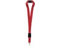 Lanyard Keycord 25 mm met veiligheidssluiting 5