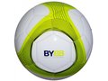 Logo voetballen Custom Made 8