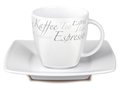 Maxim Espresso Set - 130 ml