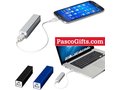 Mobile Powerbank - 2200 mAh 1