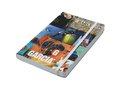 Softcover Notitieboek A4 met elastiek sluiting - Eigen design