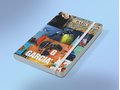 Softcover Notitieboek A4 met elastiek sluiting - Eigen design 1