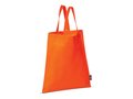 Boodschappentas Non Woven korte hengsels 38x42cm 6