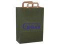 Promo papieren tas medium 36x26x12cm 3