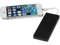 Powerbank met microkabel - 1200 mAh 5