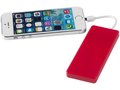 Powerbank met microkabel - 1200 mAh 9