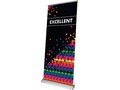 Roller-Up banner Excellent 5