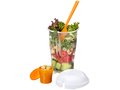 Saladebeker Shaker 8