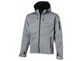 Match Softshell Jack 4