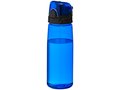 Sportfles met drinktuit - 700 ml 5