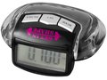 Training pedometer 5