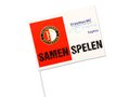 Supportersvlaggen - papier 2