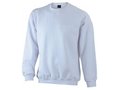 Sweater met borstzak 10