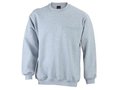 Sweater met borstzak 5