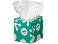 Tissue box met zakdoekjes 1