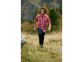 Trekking Shirt lange mouw 1