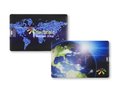 USB Credit Card - 4GB 7