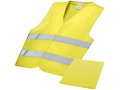 Veiligheidsvest met hoes voor professioneel gebruik 3