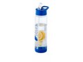 Tritan fles met infuser - 740 ml 6