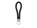 Custom-Made Elegante sleutelhanger met koord – volledig eigen design