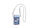 Custom-Made Crossbody telefoontasje – volledig eigen design