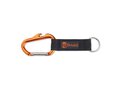 Custom-Made Sleutelhanger met karabijnhaak en flesopener – volledig eigen design 3
