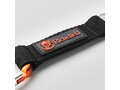 Custom-Made Sleutelhanger met karabijnhaak en flesopener – volledig eigen design 4