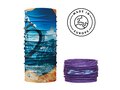 Custom-Made Europees gemaakte polyester bandana – volledig eigen design 1