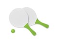 Strand tennisset 6