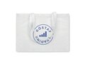 RPET non-woven boodschappentas 26