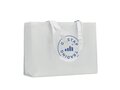 RPET non-woven boodschappentas 24