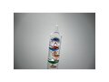 Galileo thermometer glas 28cm 1