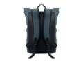 Laptop 15" rolltop PU rugzak 3