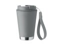 Dubbelwandige beker 300ml 12